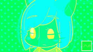 Pankis! 2-Jigen Intro In Enhanced With Ensemble Effect