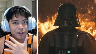 Zanny ranks Jedi Survivor bosses