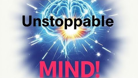 Unlock Your Brain’s Power: The Ultimate Guide to Achieving Unstoppable Success