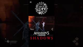 Assassin's Creed Shadows | Part 82 | LostinLore #assassinscreedshadows #ubisoft