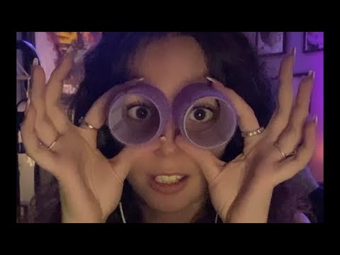 ASMR with Lexi - YouTube