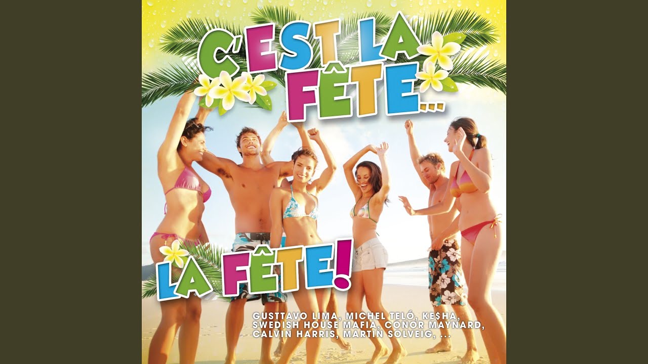 Capa do vídeo Balada