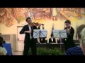 Duo Marnier plays Mazas 6 duets Op 46, n. 1