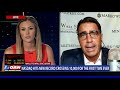 Wall to Wall: Chris Markowski Discusses Wall Street Rally