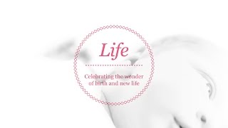 Celebrating the wonder of birth and new life