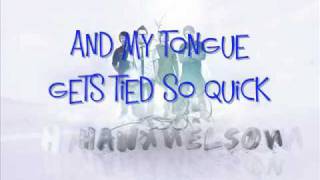 Hawk Nelson - Hello