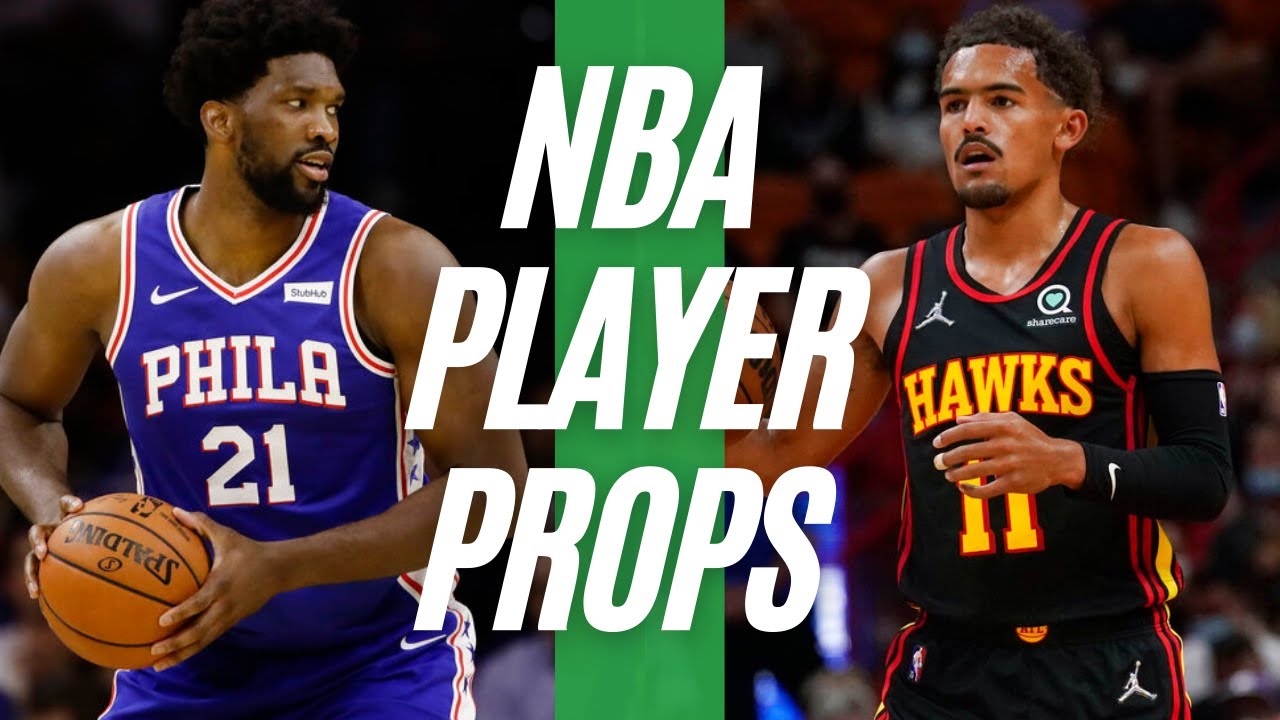 NBA Player Props Today | Free NBA Picks (12/01/21) NBA Best Bets and NBA Predictions