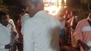 Trichy Edward Raja music band 🥁 sarpatta song 😍😍🥁