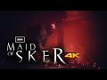 Maid of Sker 👻 4K 60fps 👻 Walkthrough Longplay Game Movie No Commentary