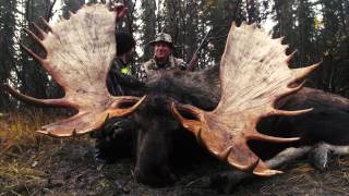 Jim Shockey's Hunting Adventures - The Outfit: Rogue River Outfitters - Outdoor Channel