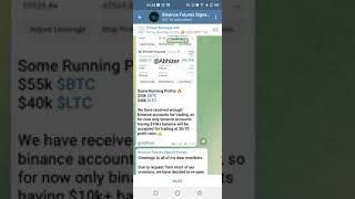 Abhizer Hussain Future trade Scammer Fraud Crypto Scammer Telegram scammers pls don't invest