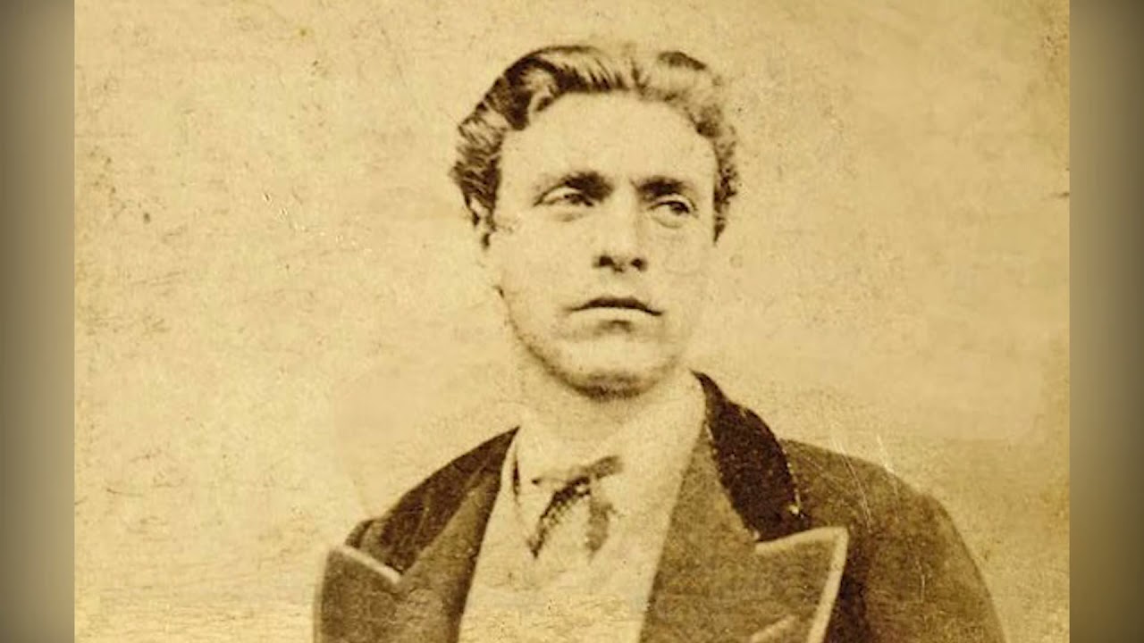 Иван Вазов - Левски