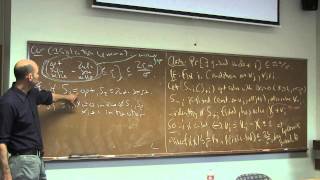 Famous Beyond Worst-Case Analysis (Lecture 15: Smoothed Complexity and Pseudopolynomial-Time Algorithms) Net Worth