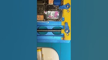 OPPO A53 / OPPO A54 DISPLAY LIGHT SOLUTION 100% #mobilerepairing #smartphone