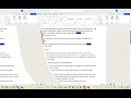 Word Processing | Using Replace in Word | Module 3.1 Activity 7