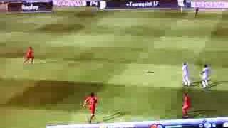 PES 2008 Quaresma Rabona