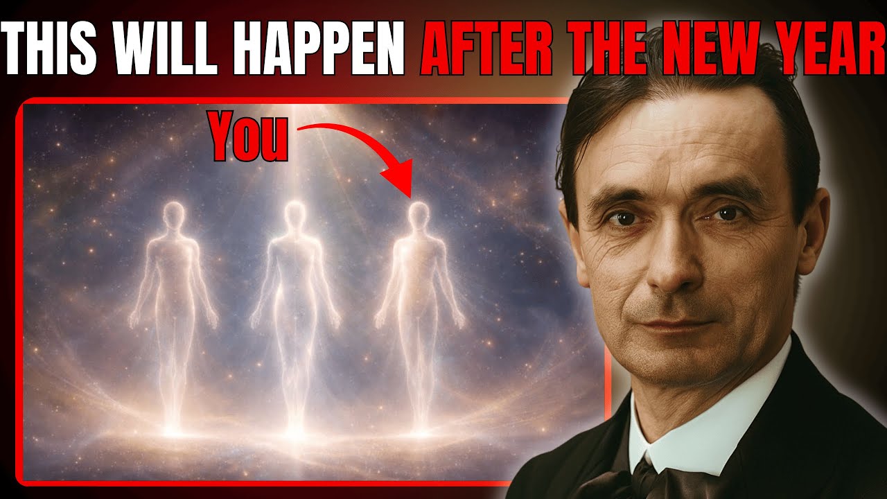 YOUR GUARDIAN ANGEL ACTS MORE STRONGLY AFTER THE TURN OF THE YEAR – RUDOLF STEINER