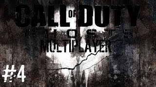 Call of Duty: Ghosts Multiplayer Gameplay #4 - Dropzone on Strikezone [HD]