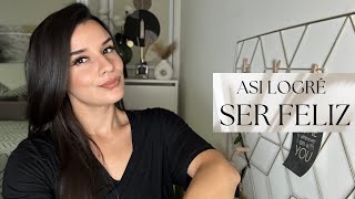 Mis 5 Secretos para SER FELIZ  | Mariemili