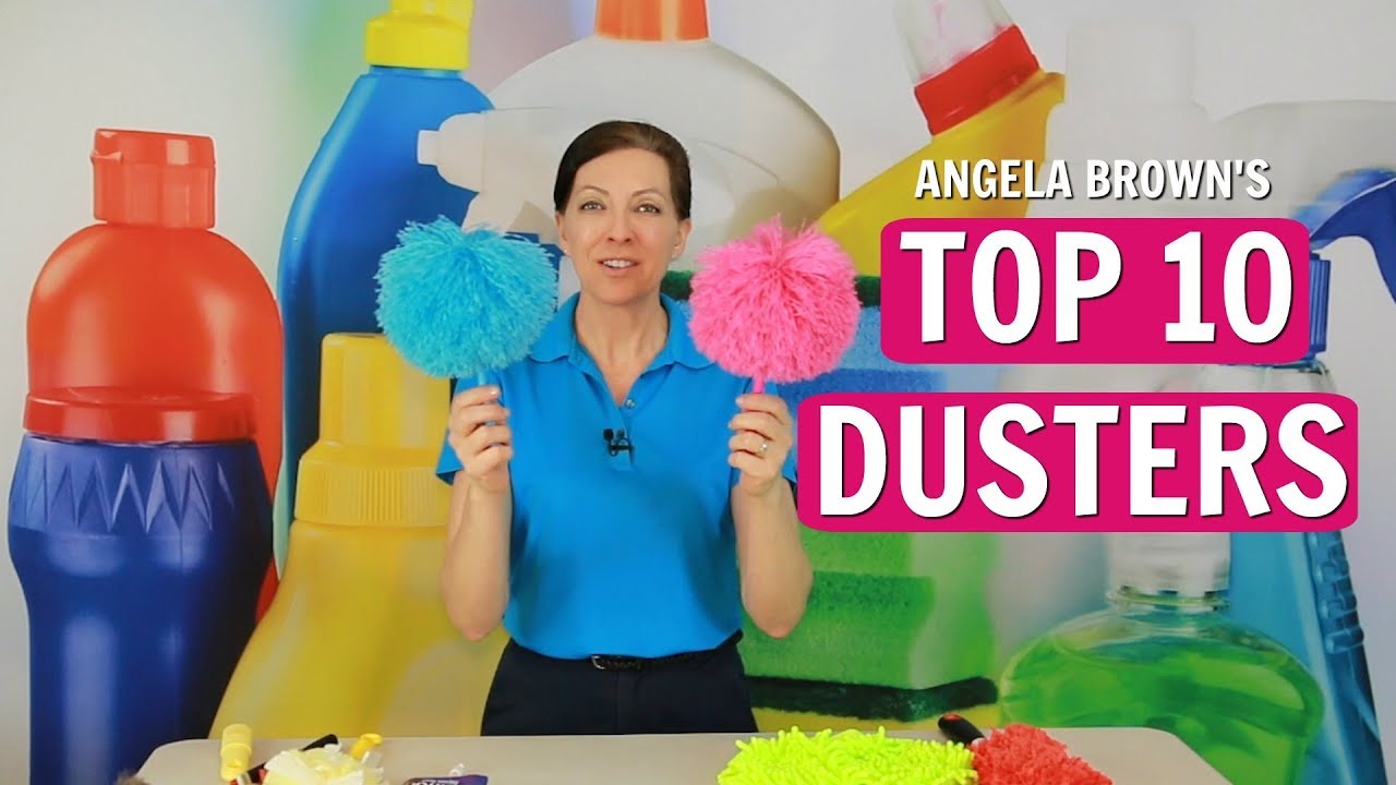 Types of Duster - Home 🧹 Cleaning Tools  Cleaning tools, Clean house,  Cleaning dust