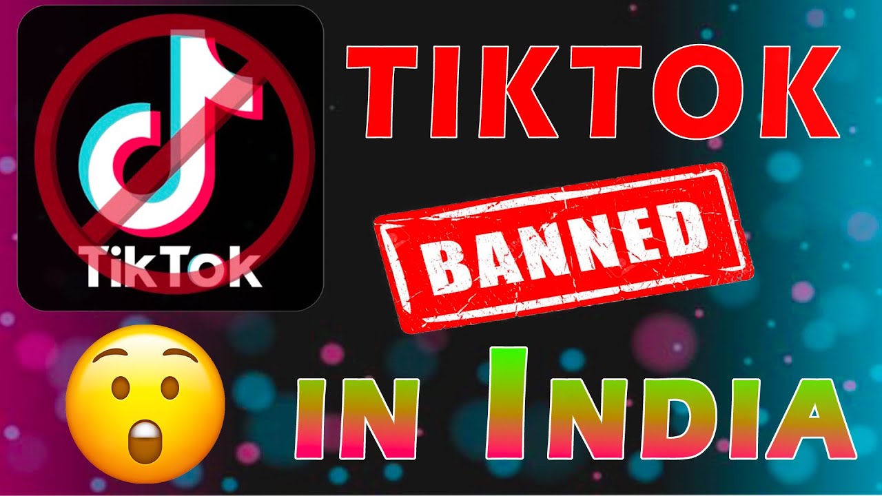 Tiktok get banned in India ?? Will it get ban ?? YouTube