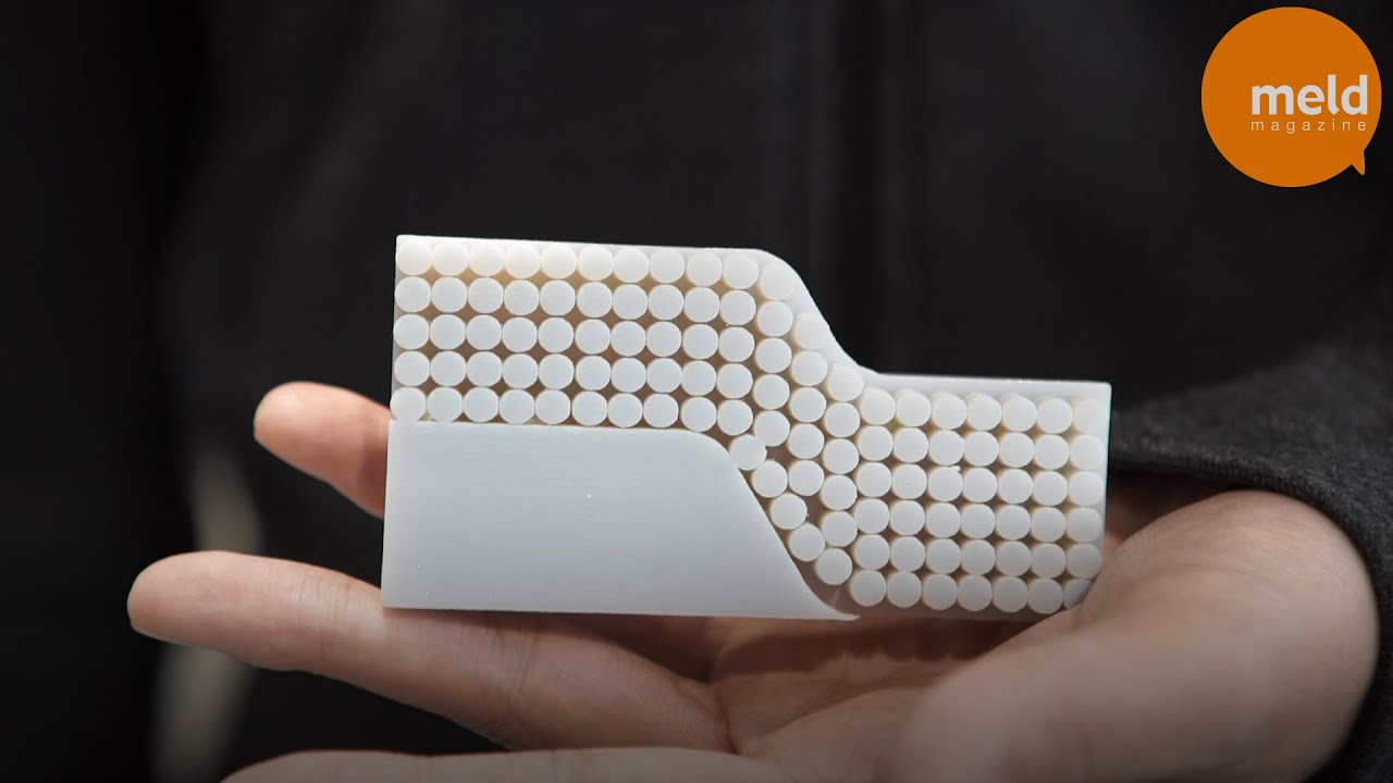 What is the Officeworks 3D Printing Experience Centre? YouTube