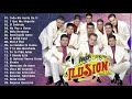 Aarón y su Grupo Ilusion - Mejor Canción De Cumbia Para Las Fiestas