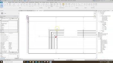 Revit _Rotate crop view region.
