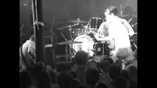 Oxes - And Giraffe, Natural Enemies