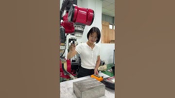 #industrial #weldingrobot #Robotic arm #Spraying robot#Collaborative robot#Six-axis robot