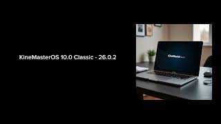 Retraction - KineMasterOS 10.0 Classic - 26.0.2 Music\/Ringtone