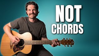 It's Not Your Chords - This Is Why Your Playing Sounds Choppy