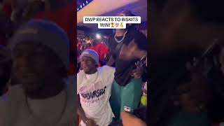 The Dwp crew reacted to Biskit winning the Tv3 talented kids season 14¢ 🌹