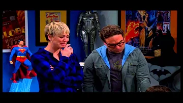Qual episódio A mãe do Harold morre?