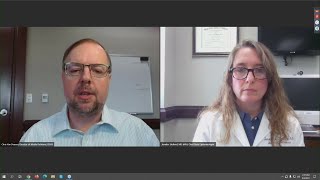 Texas DSHS gives COVID-19 update and discusses hospitalizations, vaccinations