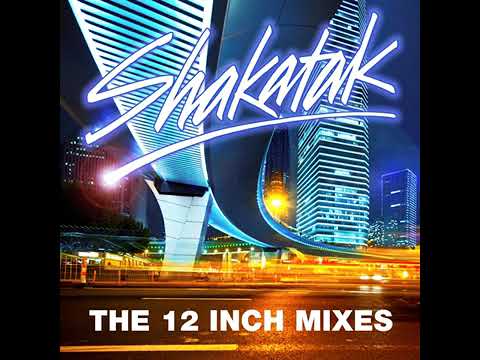 SHAKATAK. IF YOU WANT MY LOVE (COME AND GET IT) #FUNKFREAKS #THIRTYTWO #FUNKSATURDAYS