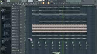 Vengaboys - Movin' Around (With different chord Remake)