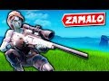 ZBOG OVOG SAM ZAMALO IZGUBIO GAME! *sniper simulator 2019*