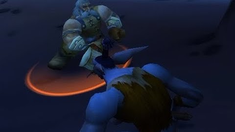 Turtle WoW - Patch 1.17.2 is coming in 12 hours!