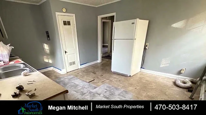 Tour video of listing at 1712 Arlington Park, Macon, GA 31204 - Residential for sale