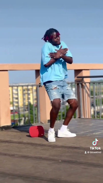 Beeztrap KOTM - I LIKE ft Skyface SDW [ Tiktok dance challenge] #shorts