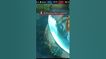 Lolita Lord stealing leads to Victory 🙌 #mlbb #trending #lolita #win