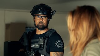 S.W.A.T.  The Bishop