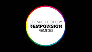 Etienne De Crecy - Am I Wrong (Mooloodjee remix)