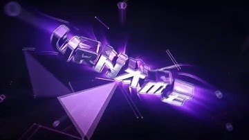 Free Intro Template | Cinema 4D & After Effects | Free Download [#16]