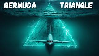 The Bermuda Triangle Mystery Explained !