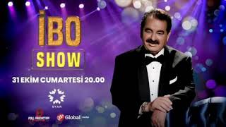 İbo Show 6. Bölüm Fragmanı