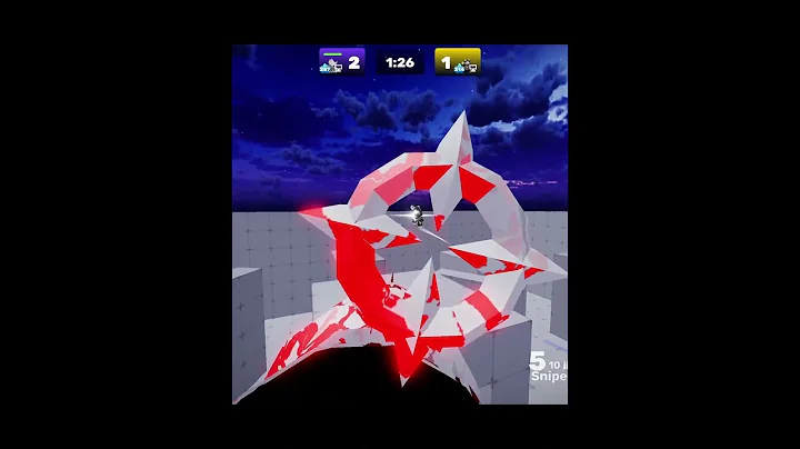 Crazzy Trickshots #rivals #gaming #robloxrivals #edit #montage #roblox