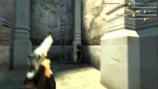 epic 1on4 /w deagle *demo added*