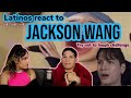 Siblings do " TRY NOT TO LAUGH CHALLENGE - JACKSON WANG EDITION" 😂| LOOSER GETS UGLY MAKEOVER 👗😀